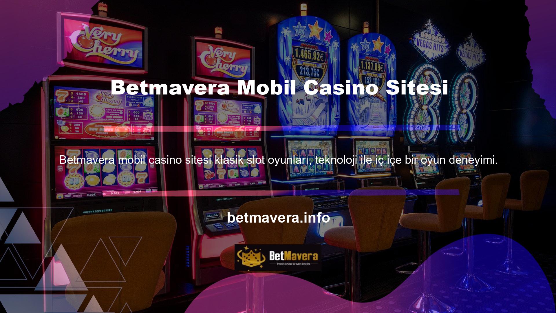 Yerleşik casinolarda çok popüler olmayan ve az parayla oynayan kişiler tarafından oynanan bir oyun