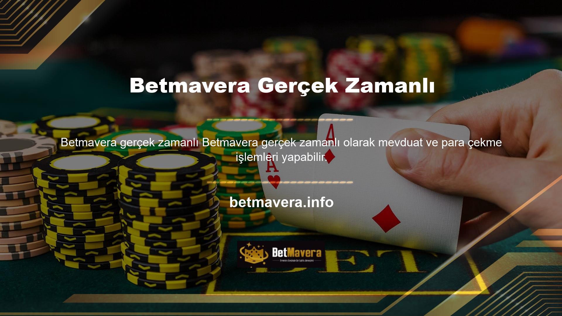 En iyi seçenekleri seçebilir ve hizmetleri size en uygun şekilde kullanabilirsiniz