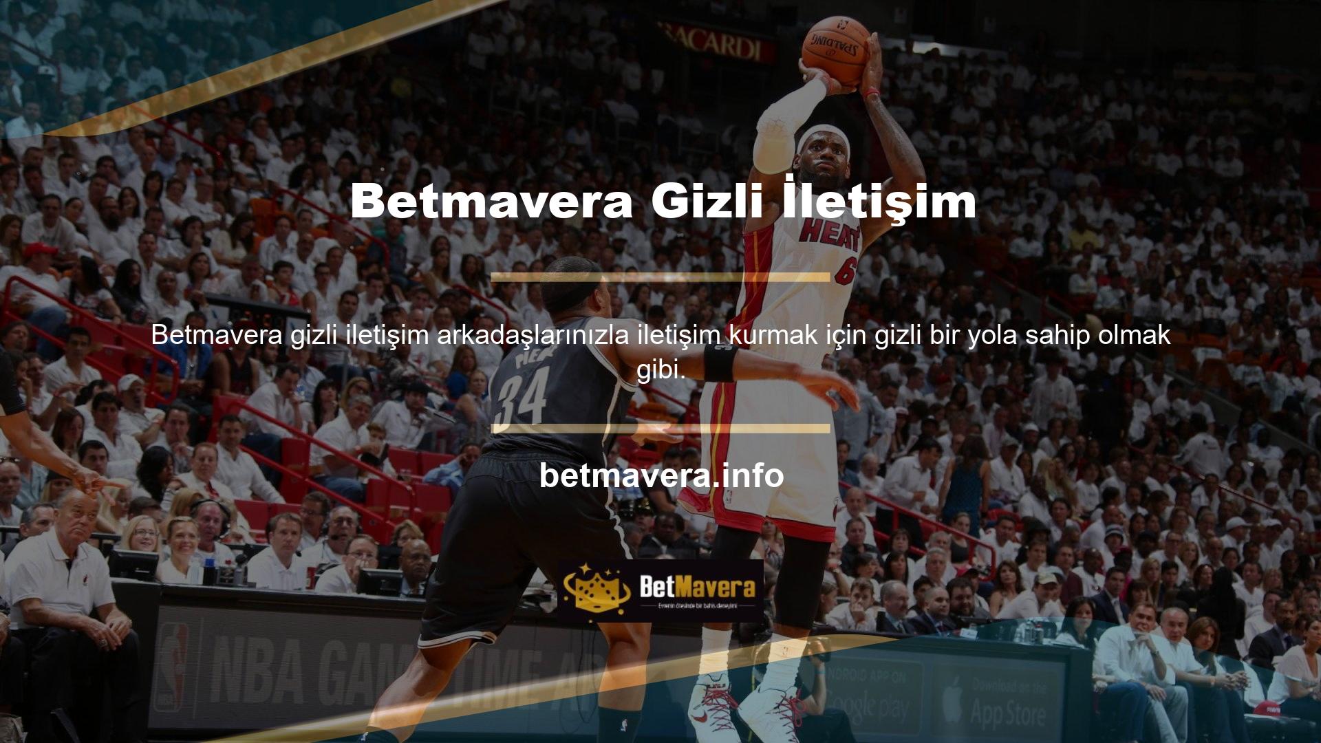 Bu adımlar, Betmavera slot makinelerine hızlı bir şekilde tepki vermek için atılır